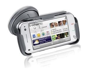 Soporte Original Nokia CR-116 con HH-20