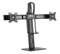 SOPORTE Para 2 MONITORES AISENS DT27TSR-065/ Hasta 6KG