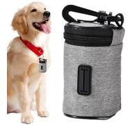 Soporte Para Bolsas De Excrementos De Perro - Bolsas De Excrementos De Perros | Soporte Para Bols De Excremento | Bols Para Excremento De Perro | Con Clip, Bolsa Para Golosinas Para Mascotas, Pa