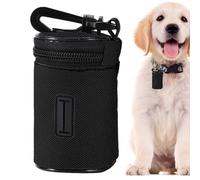 Soporte Para Bolsas De Excrementos De Perro - Bolsas De Excrementos De Perros | Soporte Para Bols De Excremento | Bols Para Excremento De Perro | Con Clip, Bolsa Para Golosinas Para Mascotas, Pa