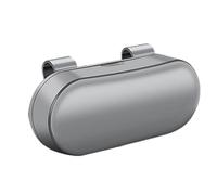 Soporte Para Gafas De Sol Para Visera De Automóvil - Accesorios Universales Para Vehículos, Soporte Para Gafas De Coche, Para Conducción, Viaje Por Carretera, Cumpleaños, La Madre, Día Del Padre