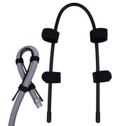 Soporte Para Manguera De Drenaje De, Soporte Abrazadera Manguera Ajustable | Paras Lavavajillas | Soportes Drenaje Universal Para, Lavavajillas, Fregadero, Lavandería,