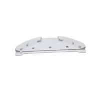 Soporte Para Mopa, Compatible Con Viomi S9,Compatible Con Airrobo,T10 L6 Q6 | Compatible Avec Neabot N2, Pièces De Rechange For Aspirateur Robot, Cadre En Tissu De Vadrouille