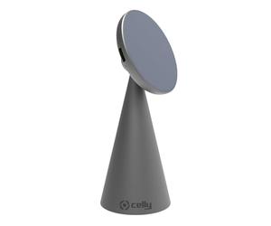 SOPORTE PARA MOVIL COCHE CARGA INALAMBRICA CELLY M