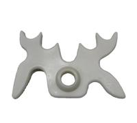 Soporte Para Tacos De Portátil De 9 Agujeros Para Mesa, Equipo De Con Forma De Asta | Accesorio Para Mesa De, Soporte Para Tacos De Para Amantes Del, Diseño