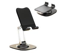 soporte para teléfono - trípode de escritorio, soporte para teléfonoo | Soportees ajustables para teléfonoo móvil para escritorio, soportee giratorio para teléfono móvil con gran estabilidad, youtubee