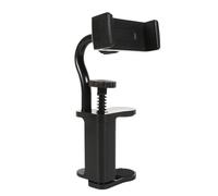 Soporte Para Teléphone | Sujetador De Teléphone Avec Clip - Accesorio De Abrazadera Para Smartphone Grabar Transmitir Videollamadas Viajar Relajarse | Pince Accesorio Clip Soporte Guitarra Móvil Gra