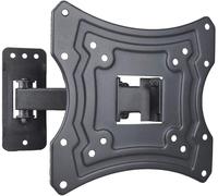 SOPORTE PARED Monitor/TV L-LINK LL-SP-220 14""/42"" Max.15KG Negro GIRATORIO/INCLINABLE