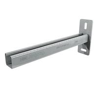 Soporte Recto ALK 31/17-200 - 10C