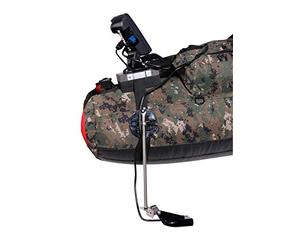 Soporte Sonde Sonda y HART