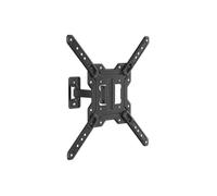 Soporte TV Aisens WT65TSE-415 23""-65"" Giratorio Inclinable VESA 400x400 30 kg