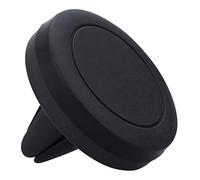 SOPORTE Universal MUVIT MUCHL0052 Para COCHE MAGNÉTICO ROTATIVO Para Salida DE Aire