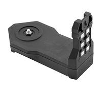 Stabila 19815 Adaptateur mural et de plafond 1/4\ , 5/8\ Adapté pour (marque de niveaux) Stabila