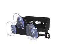 Soportes De Montaje De Barra De Luz, Soporte De Luz De Parachoques - Soporte De Marco Para Luces Todoterreno | Marco De Soporte De Luz De Advertencia Con , Estante De Montaje De Luz De Tira