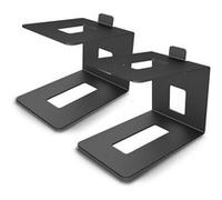 Soportes Vulkkano S4 : Design Robuste. Compatibles A4/A5 ARC. Supportent 7kg.