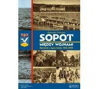 Sopot entre les deux guerres