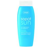 SOPOT SUN GEL APAISANT APRÈS-BRONZAGE 200 ML