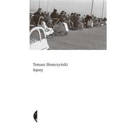Sopot Tomasz S³omczyñski (Buch auf Polnisch)