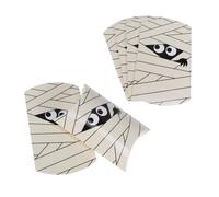 SOPOTUTU 10 Pièces Boîte De De Maman Boîtes De Cotillons Contenant De D'halloween