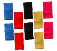 SOPOTUTU 10pièces Gants De Pour Doigts Broderie Accessoires Pour Diamant Outils Pour Doigts Les Ouvrages De Point De Croix