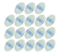 SOPOTUTU 120 Pièces Protège-oreilles Étanches pour Bébés et Garçon Fille Autocollants et Bain Protection Confortable et Flexible Léger et Transparent Adapté Natation et Aux Sorties