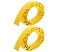 SOPOTUTU 2 Ceintures De Taekwondo Colorées Équipement De Karaté Ceinture D' Entraînement De Boxe Équipement D' Arts Martiaux De Karaté De Taekwondo