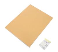 SOPOTUTU 2 Pièces Carnet de Factures pour Petite Entreprise Formulaire de Commande de Travail Gestion des Dépenses Tenue de Dossiers Financiers