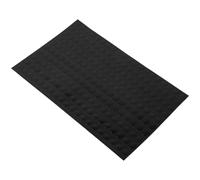 SOPOTUTU 200 Patins Autocollants pour Souris Gaming à Picots Ronds 5,5 Mm - Accessoire de Remplacement Solide pour Tapis Souris Gamer - Kit 200 Pièces pour Glisse Précise et