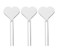 SOPOTUTU 3 pièces Presse-dentifrice Clé Alliage de Zinc Distributeur Manuel Compact pour Tubes de Dentifrice et Cosmétiques Portable et Facile à Utiliser