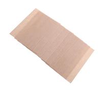 SOPOTUTU 30 Pièces Lot de Patchs Invisibles pour Cicatrices et Tatouages Ultra-fins Tissu Non Tissé Respirant Imperméables et Flexibles Correcteurs Découpables pour Taches et Marques de