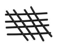 SOPOTUTU 4 paires Embouts Antidérapants Lunettes Silicone Coussinets Confortables pour Branches Fines Accessoires Lunettes Portables