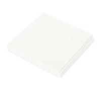 SOPOTUTU 4 pièces Paperboard Flower Press Boards Absorbent Reusable For Dried Flowers Herbarium DIY Crafts Home School Use