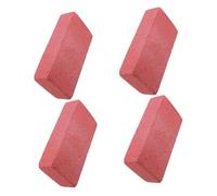 SOPOTUTU 4pièces Brique De Scène Mousse Légère Accessoire De Performance pour Comédie Et Spectacle Jouet De Construction Portable