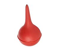 SOPOTUTU 5 pièces Mini Rubber Suction Bulbs Squeeze Cleaner Dust Blower For Smartphones And Electronics Ergonomic Grip For Precise Cleaning And Fluid Control