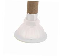 SOPOTUTU 50 Ensembles Moxibustion Sticks Thickened Portable Moxa Sticks With Base For Cervical And Muscle Relief Handmade Traditional Moxibustion Therapy