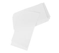 SOPOTUTU 50 pièces Alèses Absorbantes Jetables pour Urinoir Protège-linge Commode Papier Absorbant Capacité Élevée Élimination des Odeurs Usage Hospitalier et Familial