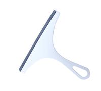 SOPOTUTU 9 Pièces Raclette Verre avec Poignée Pondérée pour Vitres Salle de Bain Voiture avec Suspendu Couleurs Aléatoires Couleur Aléatoire