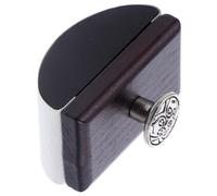 SOPOTUTU Absorbeur Encre Bois à Bascule pour Stylo Plume Outil de Buvard pour Calligraphie et Tampon Artistique Usage Bureau et École