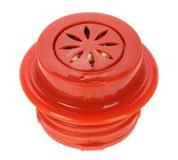 SOPOTUTU Accessoire Sonore Presser, Pièce Unique en Plastique pour Boîte à Musique Vibrante, Générateur de Bruits de Pression, Compatible Jouets D’garçon et Filles, 1 Pièce