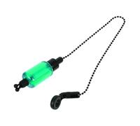 SOPOTUTU Alarme de Touche Pratique pour Carpe et Truite avec Indicateur Sensible Kit Professionnel Polyvalent