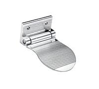 SOPOTUTU Antidérapant pour Douche Salle De Bain Pédale Marchepied Aide Équilibre Rasage Jambes