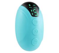 SOPOTUTU Appareil Aide Au Sommeil Portable Petit Microcourant Dispositif Manuel et Insomnie Instrument Rechargeable pour Améliorer Qualité Sommeil