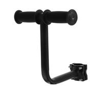 SOPOTUTU Armature Arrière pour Garçon Fille Accoudoirs Robustes avec Fixation par Vis Accessoires Siège Arrière Garçon Fille Installation Facile et Sécurité Renforcée