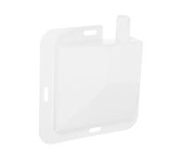 SOPOTUTU Bac de Récupération de Condensat pour Climatiseur Bac Égouttement Installation Facile sans Outil Protège les Dégâts Eau pour Maison et Bureau