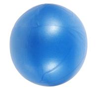 SOPOTUTU Balle de Compacte Ballon PVC Résistant pour Exercices Quotidiens Renforcement du Tronc et Yoga et Fitness à
