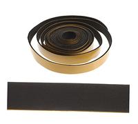 SOPOTUTU Bande Étanchéité Autocollante Mousse EVA Épaisseur pour Porte et Fenêtre Protection Anti-collision Isolation Phonique et Thermique Joint Étanchéité Flexible et Résistant à Haute