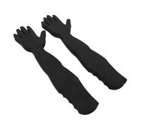 SOPOTUTU Barre de Blocage pour Entraînement Basket Légère et Barre Interférence pour Améliorer la Défense Accessoire Pratique pour Contrôle et Maniement du Ballon Basketball