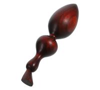 SOPOTUTU Bâton De Massage En Bois Pour Points D'acupression, Grand Format, Outil Manuel Robuste, Massage Plantaire Et Palmaire, Relaxation Réflexologie Corps, Usage Quotidien, Pour Famille Et Sportifs