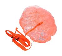 SOPOTUTU Bouée de Natation Gonflable avec Sangle Flotteur de Sécurité Visible pour Entraînement et Apprentissage Aide Natation Légère et Portable Bouée Flottante PVC pour Nageurs