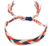 SOPOTUTU Bracelet D'amitié Bohème Tissé à La Main Ajustable Pour Garçon Et Filles, Corde Douce Respirante, Style Ethnique Romantique, Bijoux D'amitié Résistants à L'usure, Usage Quotidien